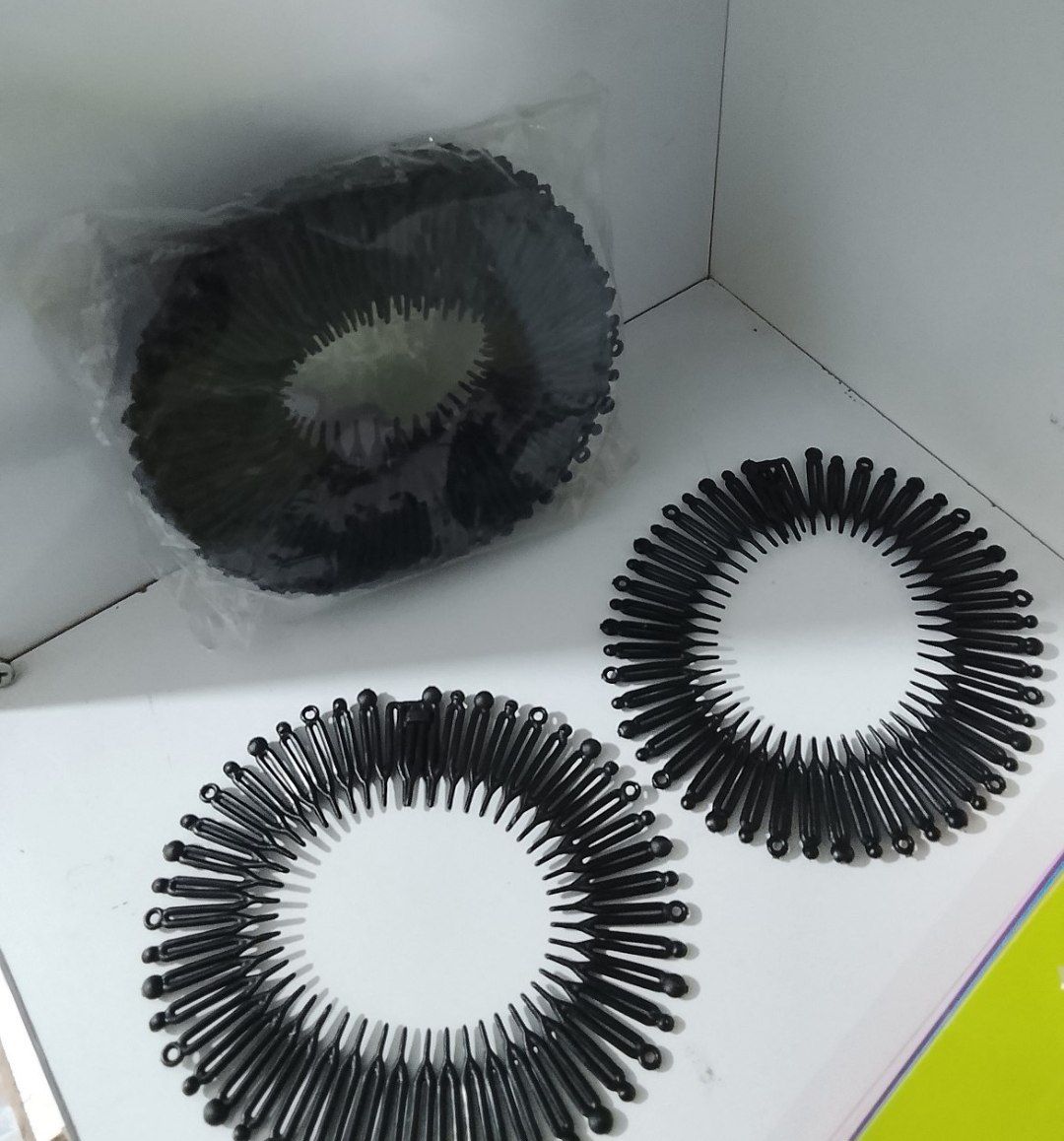 تل ماهواره ای نمای ۲